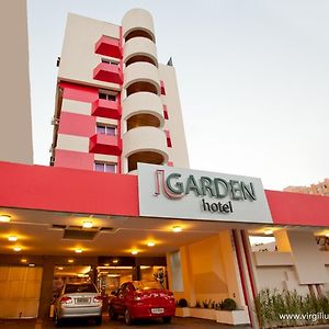 Oft Garden Hotel